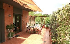 Terrace22 - Delizioso Attico Ben Collegato