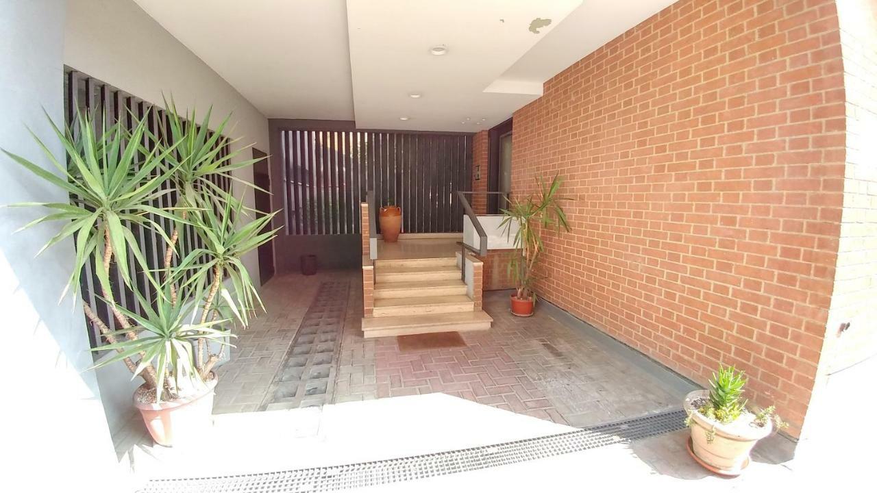 Terrace22 - Delizioso Attico Ben Collegato Apartment Rome Exterior photo